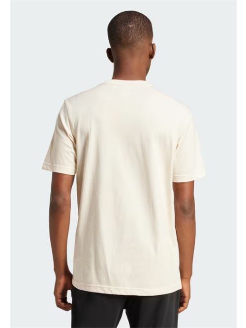 trefoil ess tee ADIDAS ORIGINAL | JC9991WONWHI